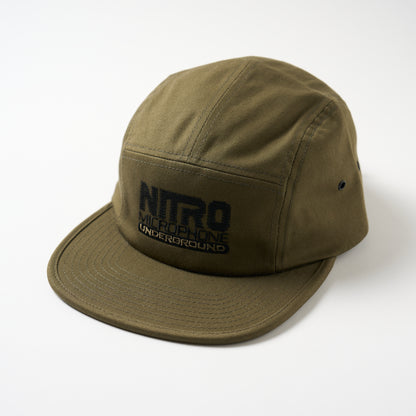 NMU CAMP CAP