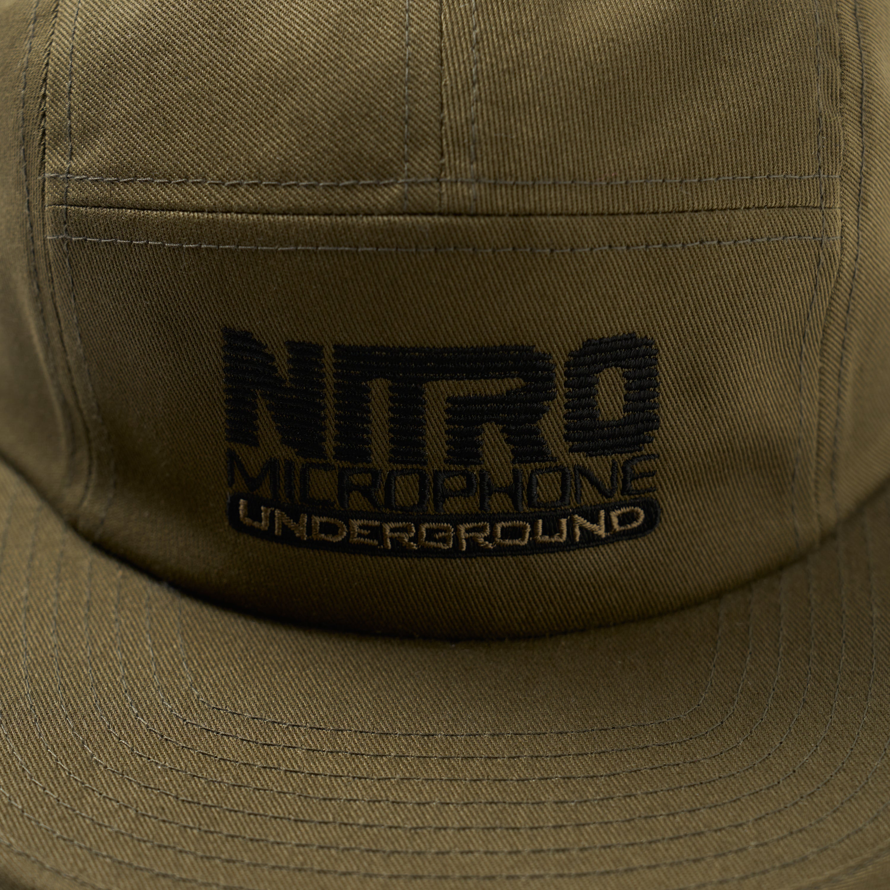 NMU CAMP CAP