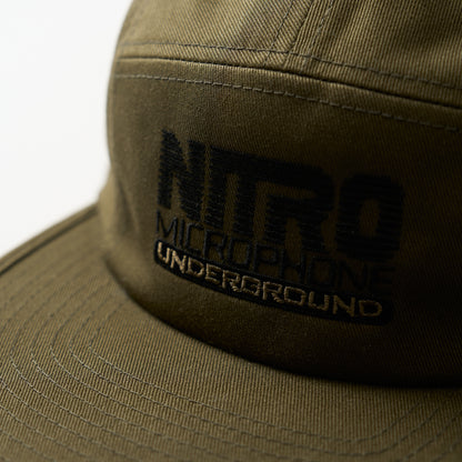 NMU CAMP CAP