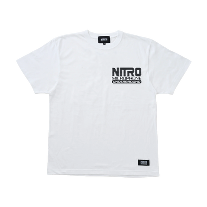 NMU × ROB the Hunchback. COLLAGE TEE