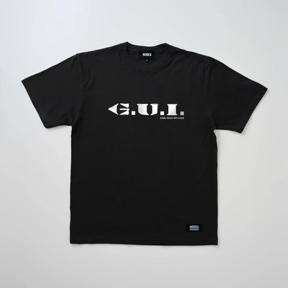 NMU G.U.I. Tee