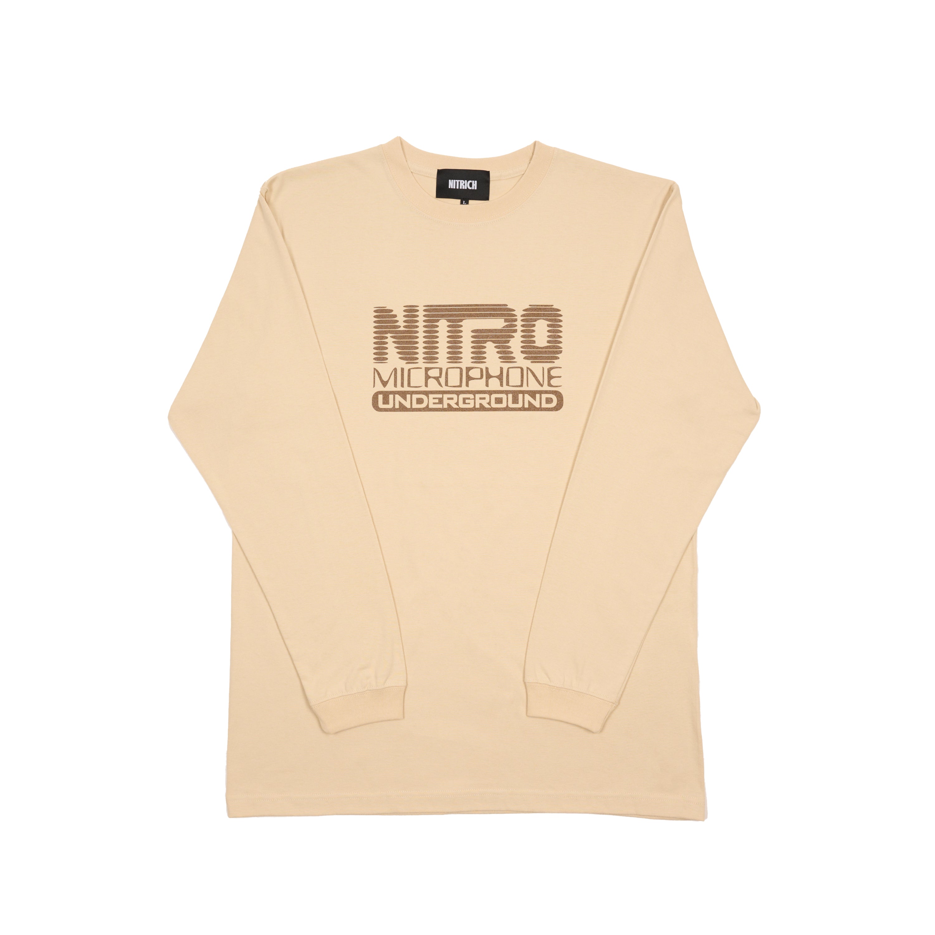 NITRO MICROPHONE UNDERGROUND Official Shop