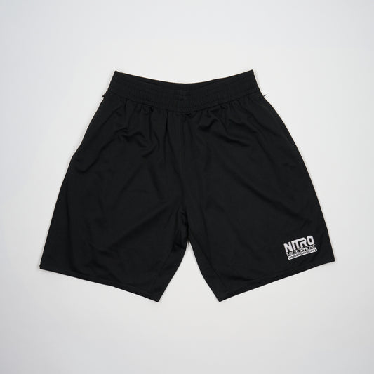 NMU MESH SHORTS