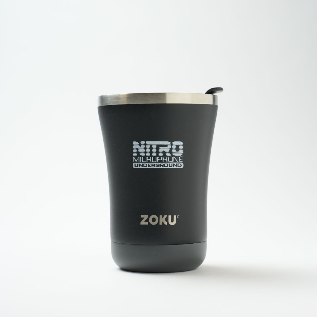 N.M.U. x ZOKU 3in1 TUMBLR 350ml