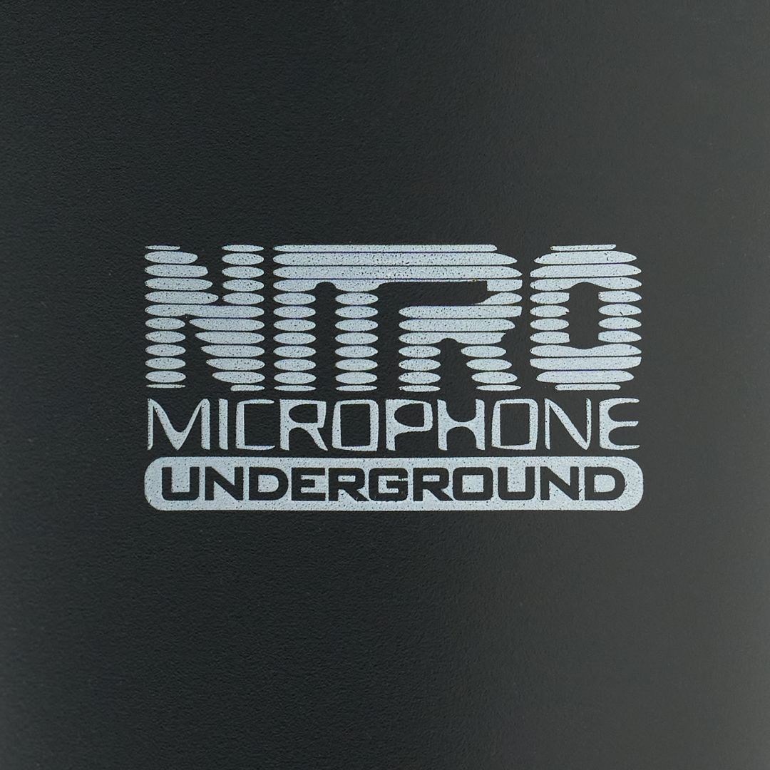 N.M.U. x ZOKU 3in1 TUMBLR 350ml