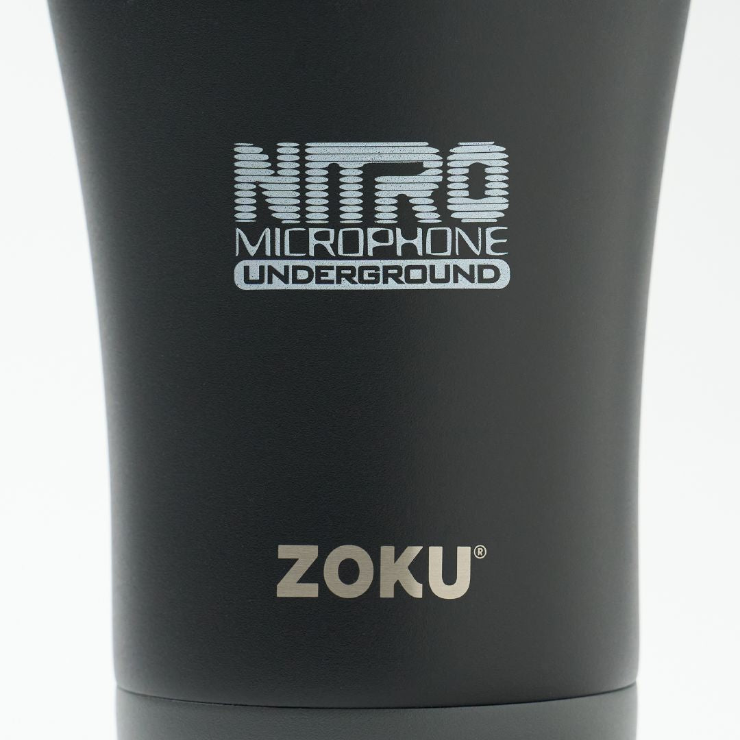 N.M.U. x ZOKU 3in1 TUMBLR 350ml