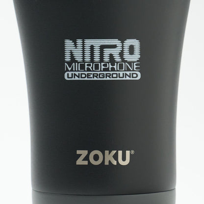 N.M.U. x ZOKU 3in1 TUMBLR 350ml