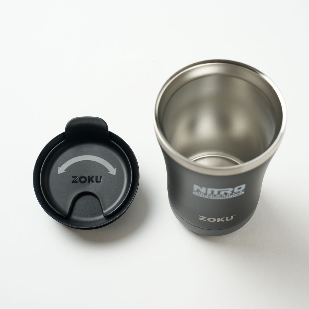 N.M.U. x ZOKU 3in1 TUMBLR 350ml