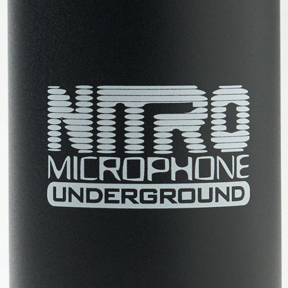 N.M.U. x ZOKU STAINLESS STEEL BOTTLE 500ml