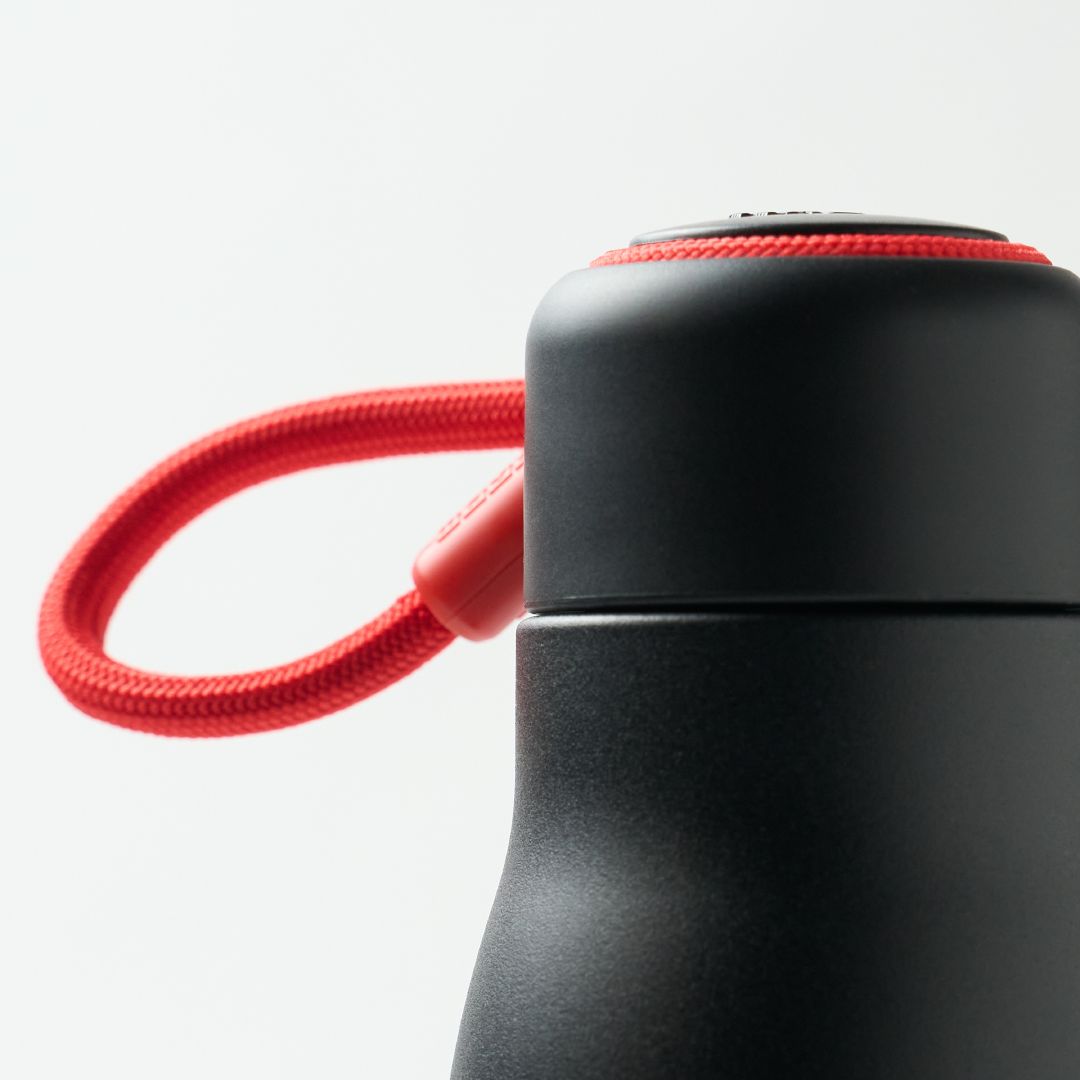 N.M.U. x ZOKU STAINLESS STEEL BOTTLE 500ml