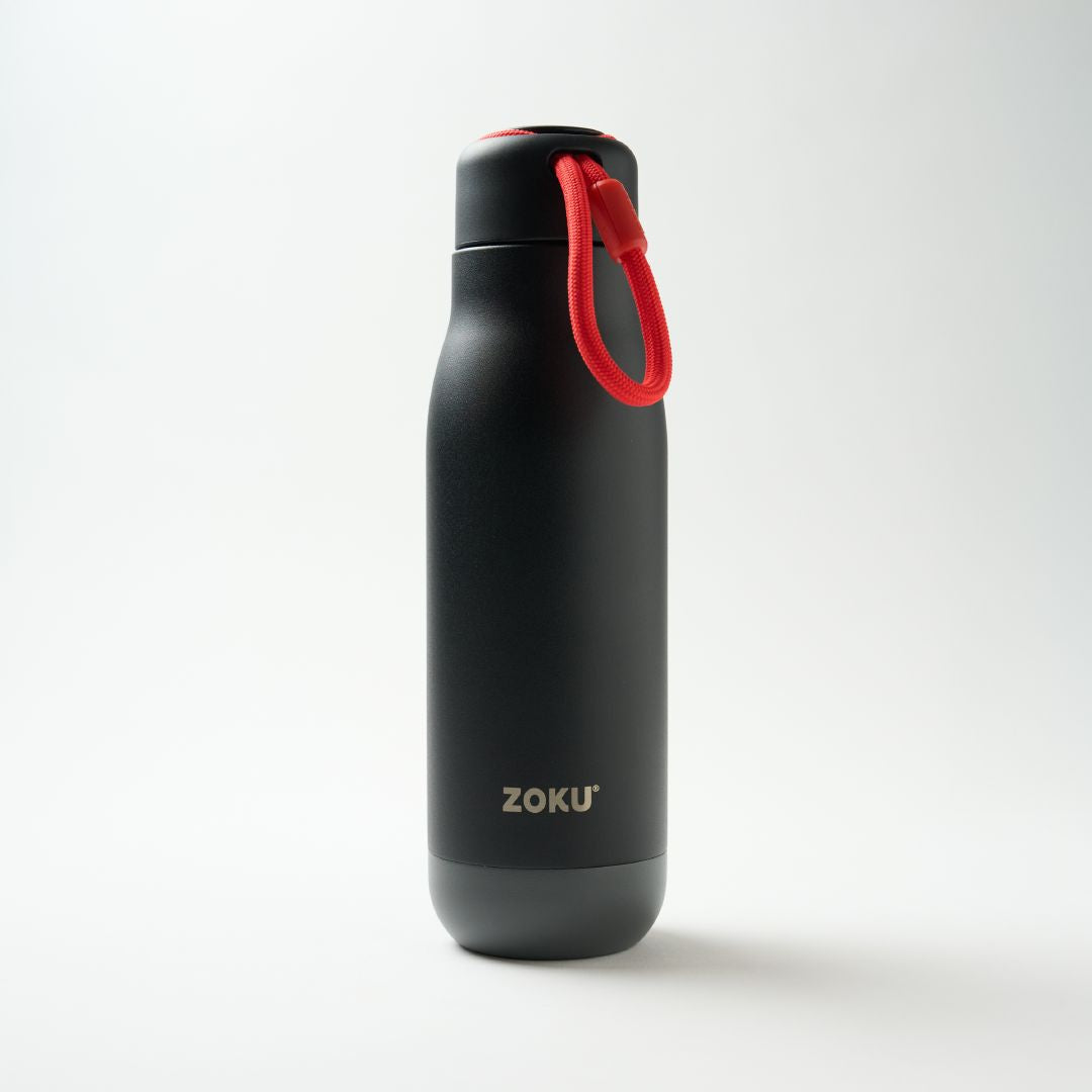 N.M.U. x ZOKU STAINLESS STEEL BOTTLE 500ml