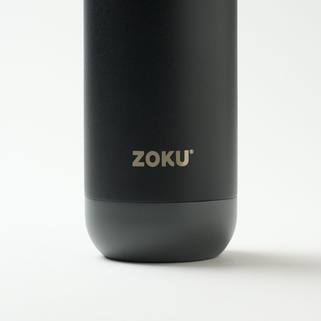 N.M.U. x ZOKU STAINLESS STEEL BOTTLE 500ml