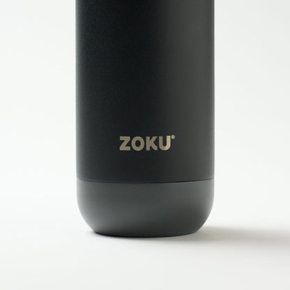 N.M.U. x ZOKU STAINLESS STEEL BOTTLE 500ml