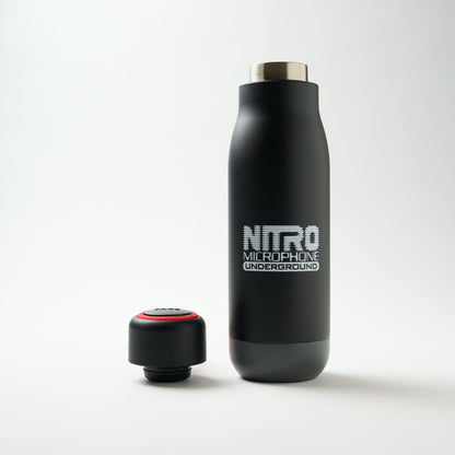 N.M.U. x ZOKU STAINLESS STEEL BOTTLE 500ml