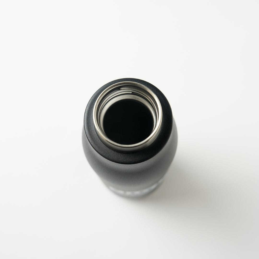 N.M.U. x ZOKU STAINLESS STEEL BOTTLE 500ml