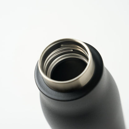 N.M.U. x ZOKU STAINLESS STEEL BOTTLE 500ml