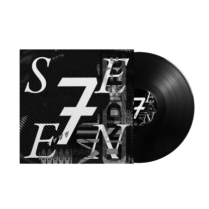 SE7EN（1LP）