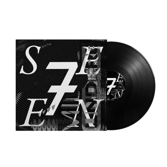 SE7EN（1LP）