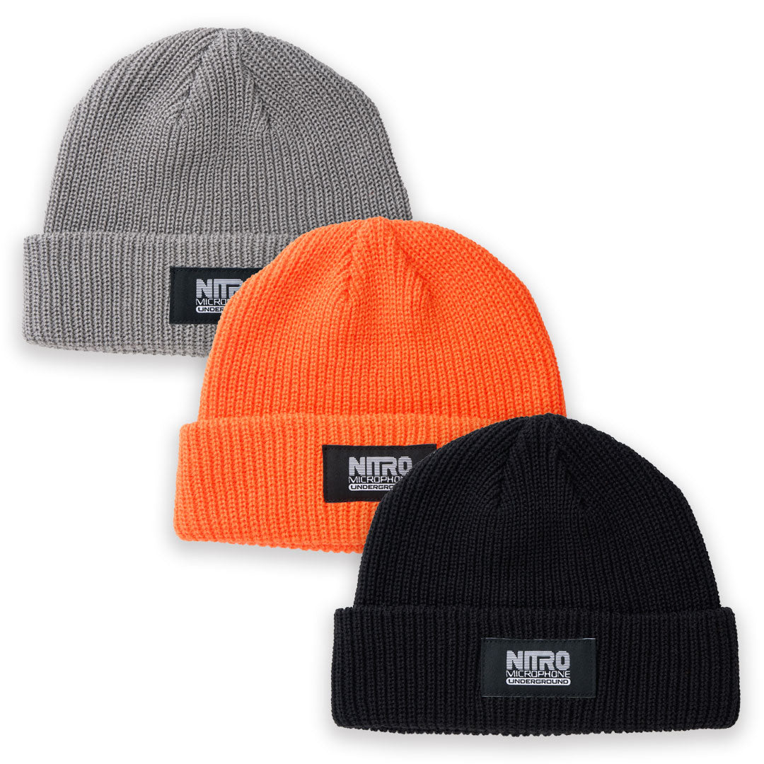 NMU WATCH CAP
