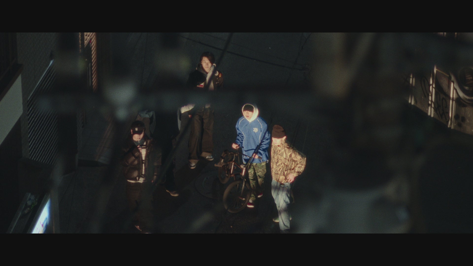 動画を読み込むDay One