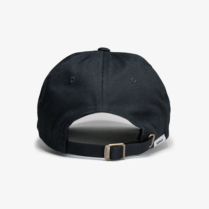 raidback fabric D.C. Adjustable Cap
