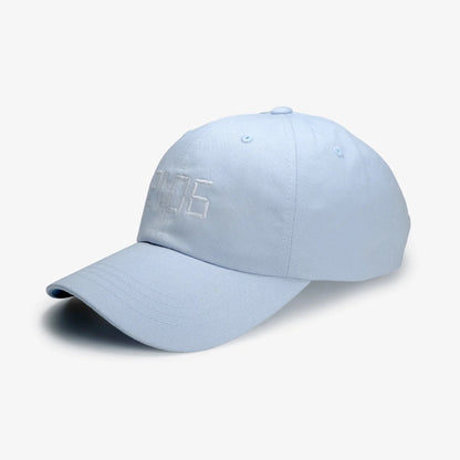 raidback fabric D.C. Adjustable Cap