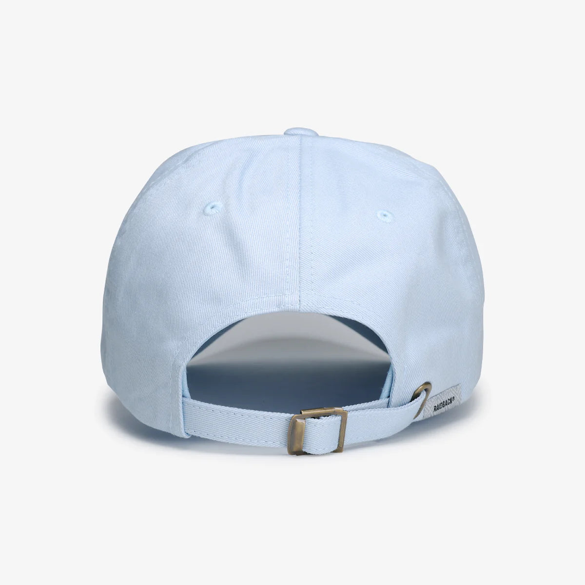 raidback fabric D.C. Adjustable Cap