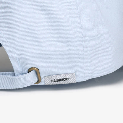 raidback fabric D.C. Adjustable Cap