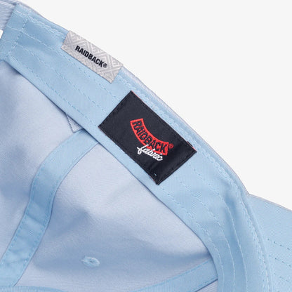 raidback fabric D.C. Adjustable Cap