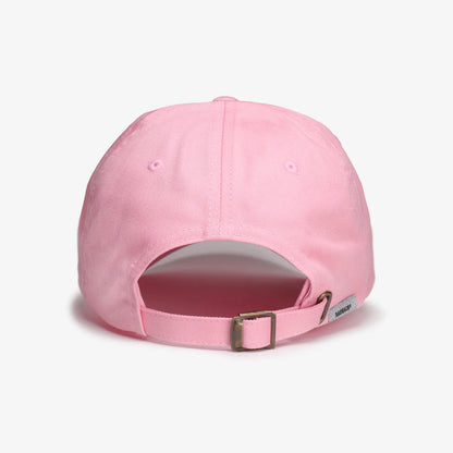 raidback fabric D.C. Adjustable Cap