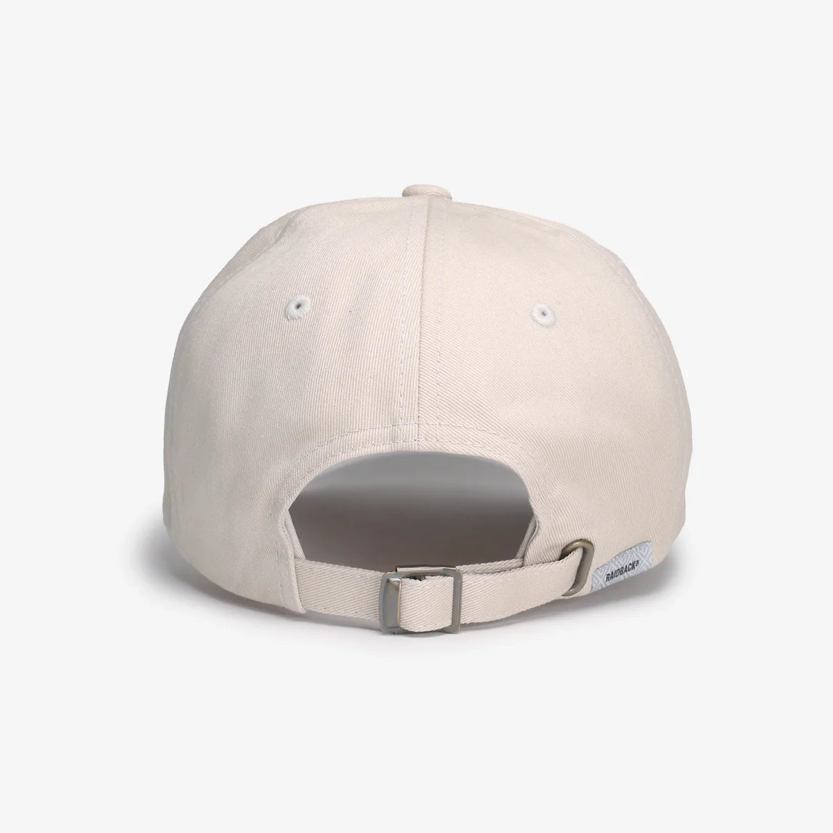 raidback fabric D.C. Adjustable Cap