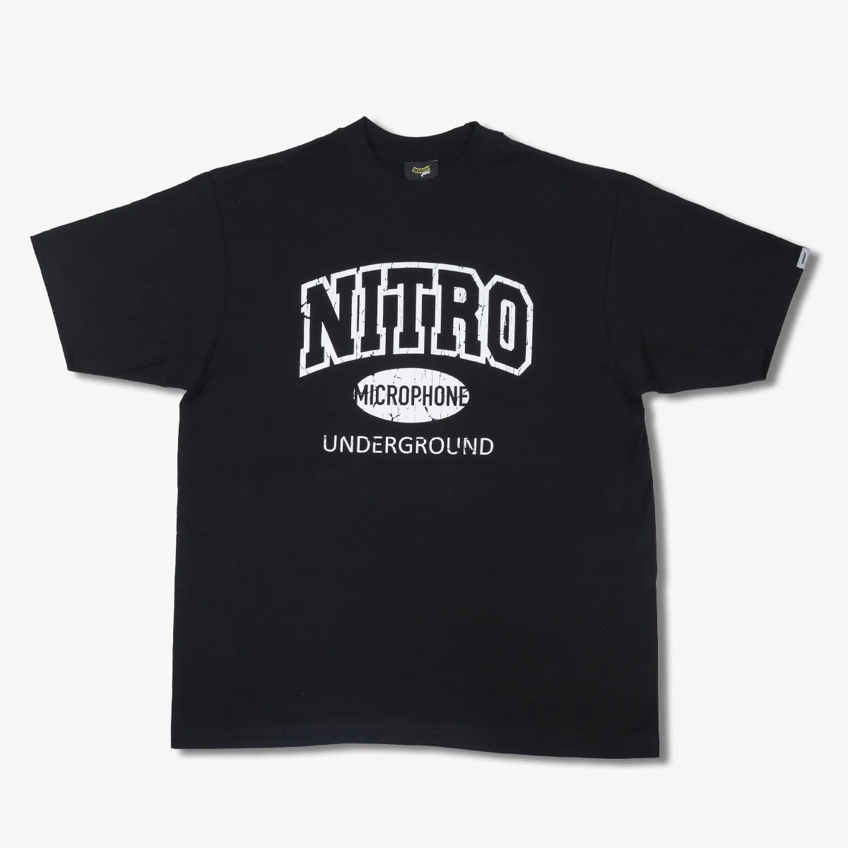 コレクション – NITRO MICROPHONE UNDERGROUND Official Shop
