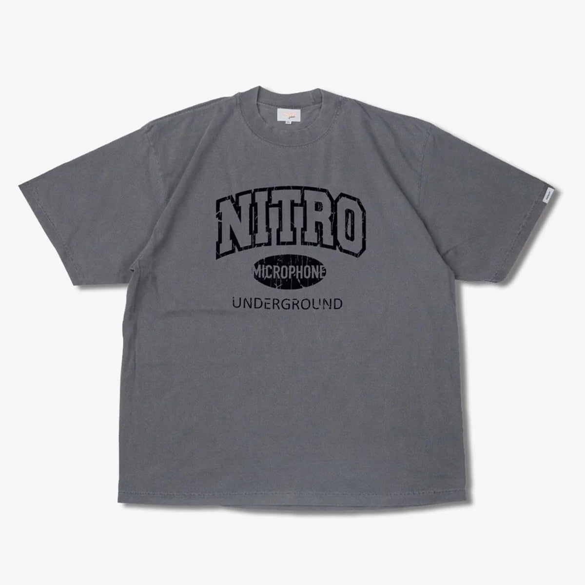 ALL ITEM – NITRO MICROPHONE UNDERGROUND Official Shop