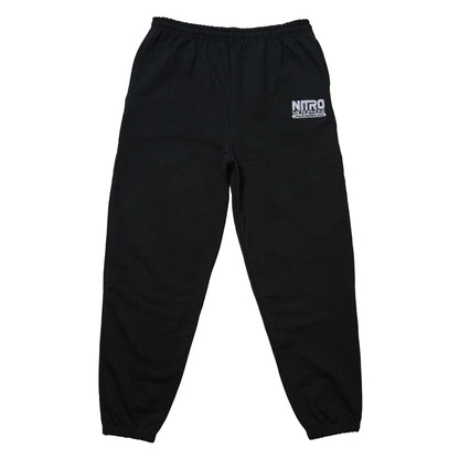 NMU LOGO SWEAT PANTS