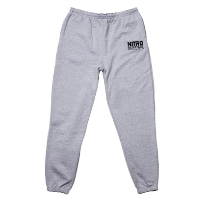 NMU LOGO SWEAT PANTS