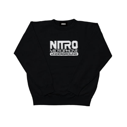 NMU LOGO SWEAT CREW