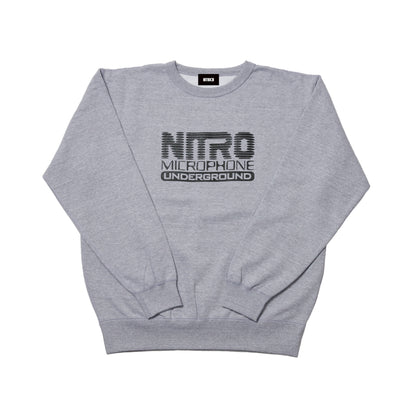NMU LOGO SWEAT CREW