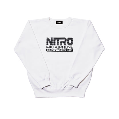 NMU LOGO SWEAT CREW