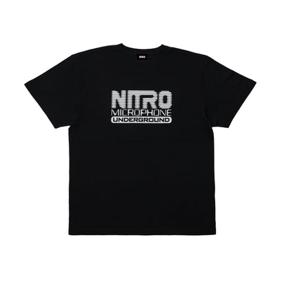 NMU LOGO TEE