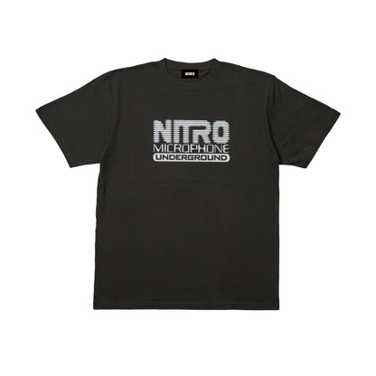 NMU LOGO TEE
