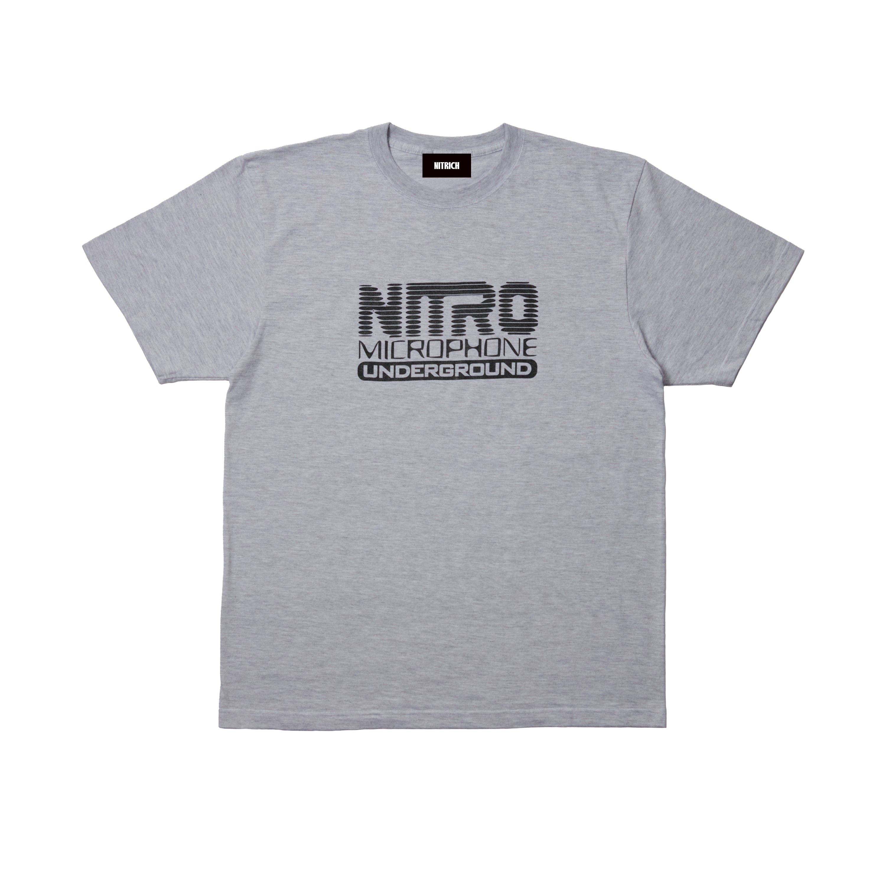 NMU LOGO TEE