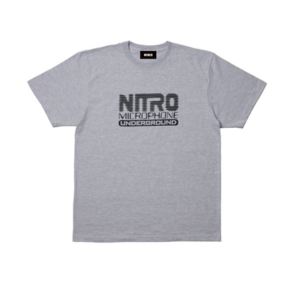 NMU LOGO TEE