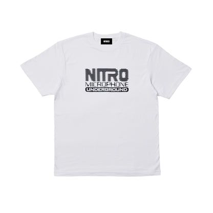 NMU LOGO TEE