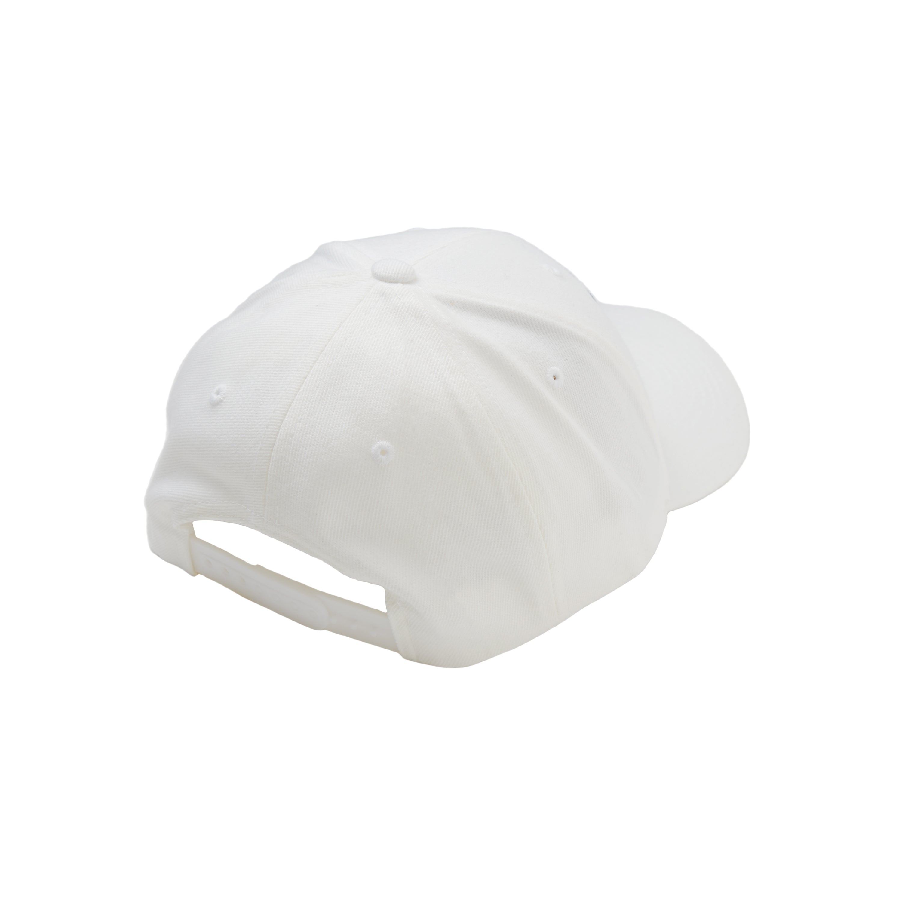 NMU LOGO CURVE VISOR SNAPBACK CAP