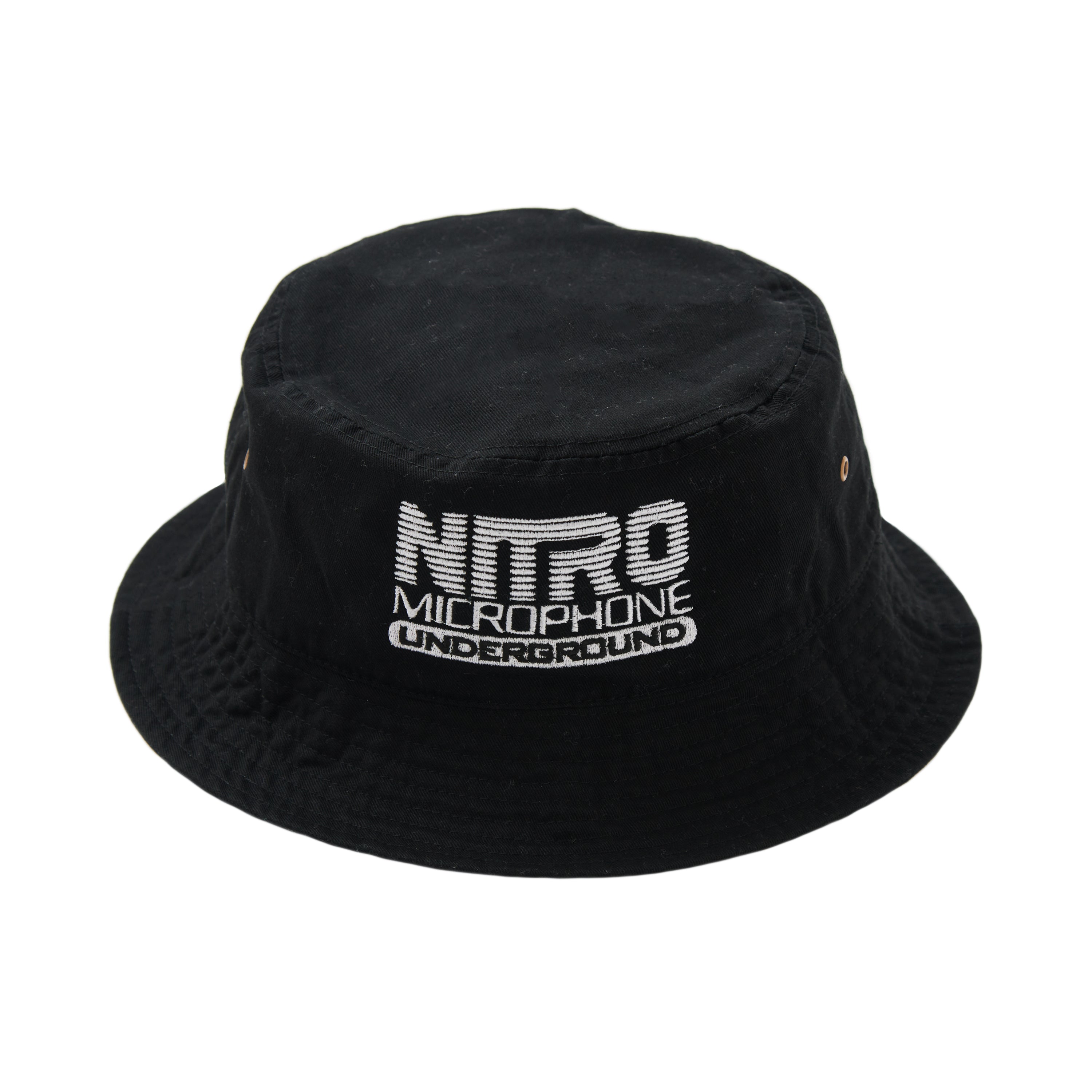 NMU BUCKET HAT