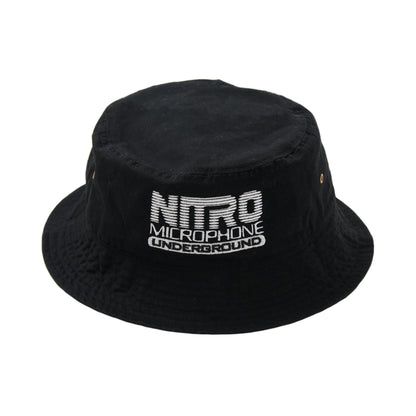 NMU BUCKET HAT