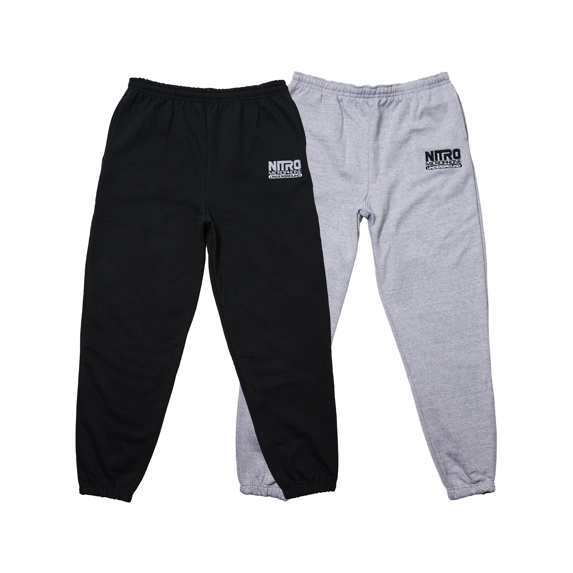 NMU LOGO SWEAT PANTS